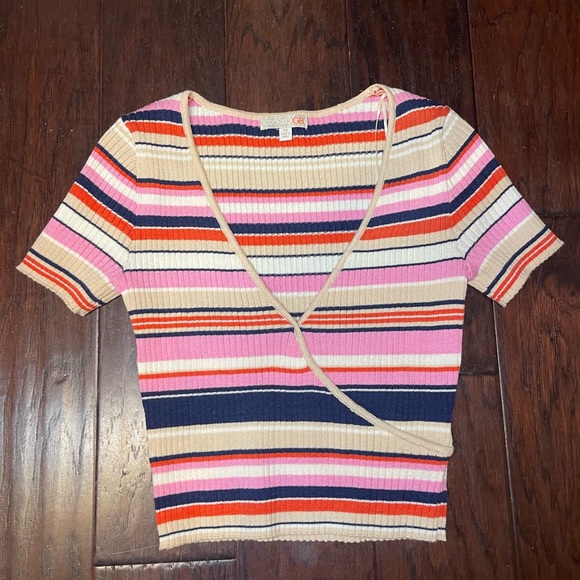 Gianni Bini Shirt - Picture 1 of 3